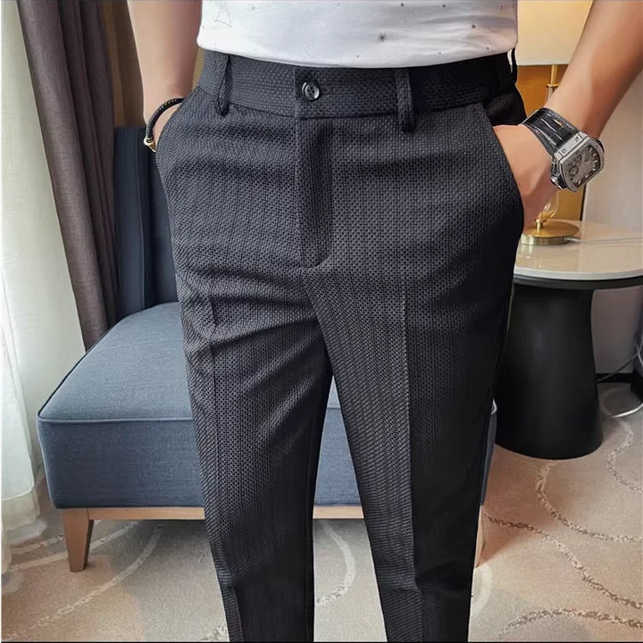 Modern Slim Trouser