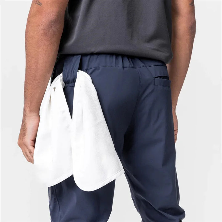 Urban Edge Joggers