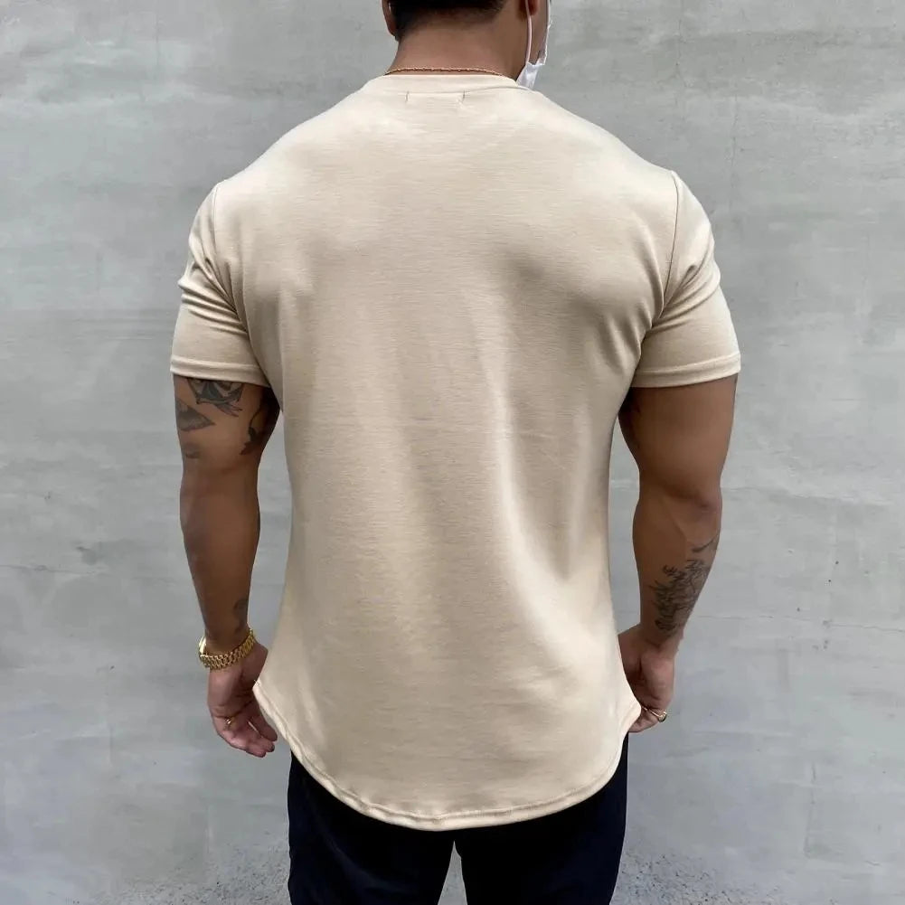 Muscle Fit T-Shirts