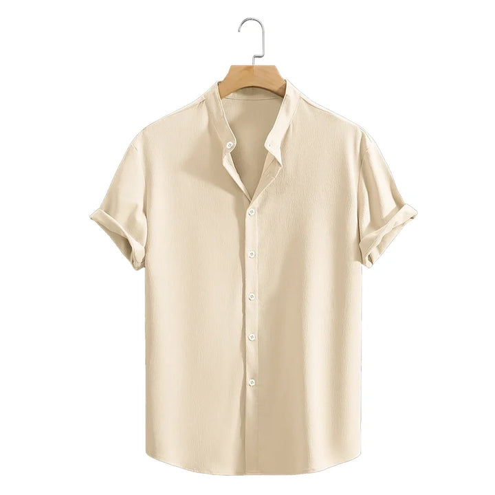 Vayda Casual Button-Down Shirts