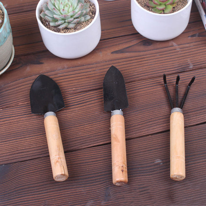 Versatile Gardening Tools