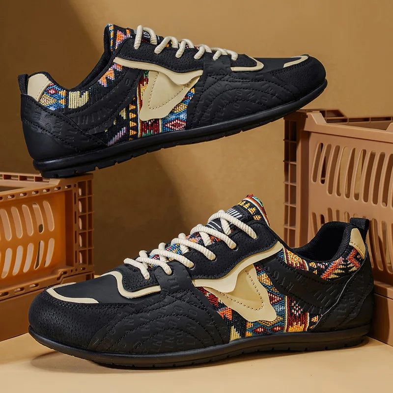 Aztec Pathway Trainers