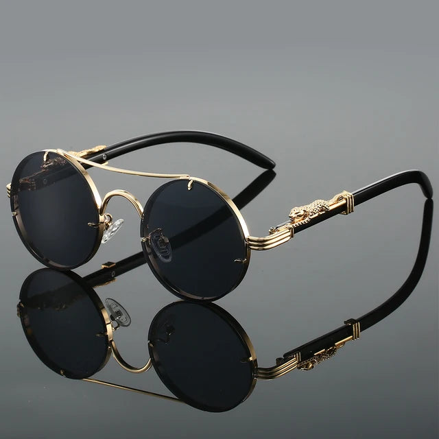 Sahara Leopard Shades