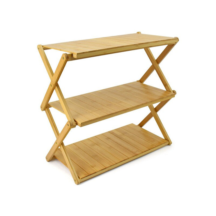 Folding Outdoor Furniture Rack