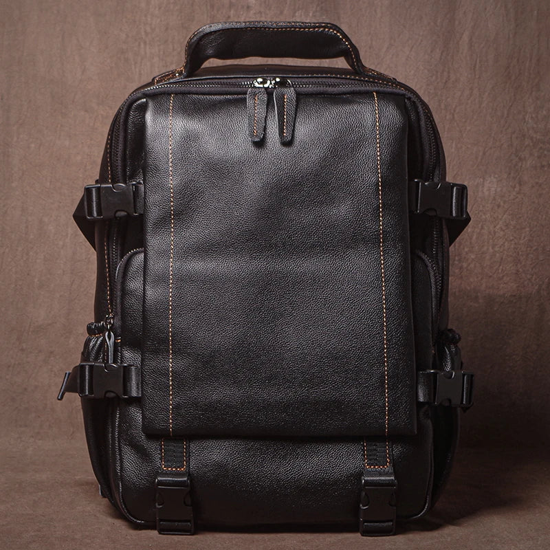 Nova Leather Voyager
