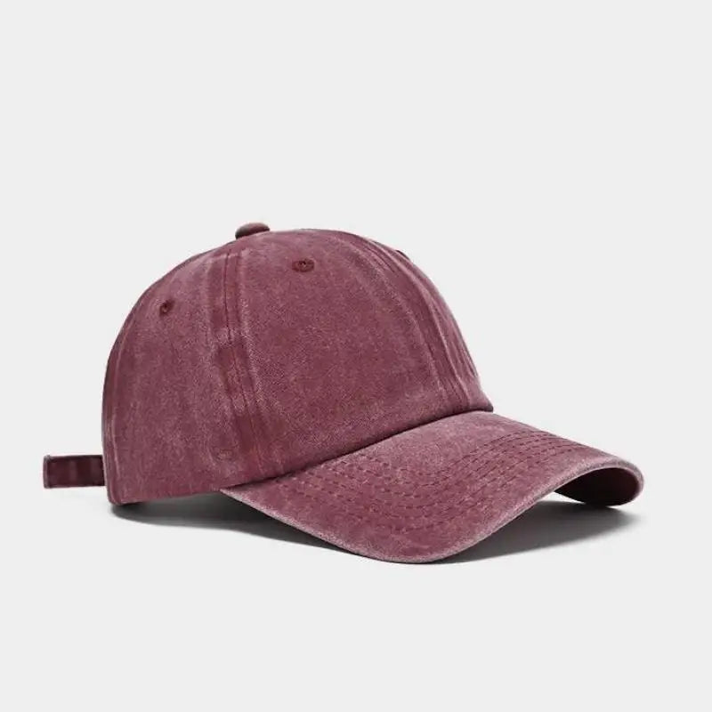 Heritage Denim Snapback