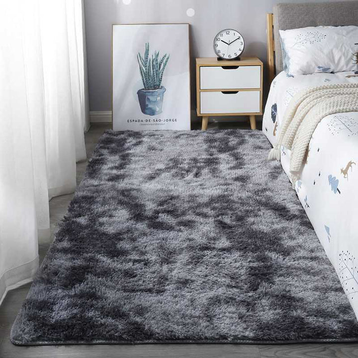 Soft Living Room Mat