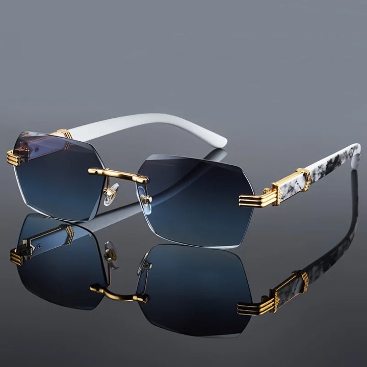 Cosmo Frameless Shades