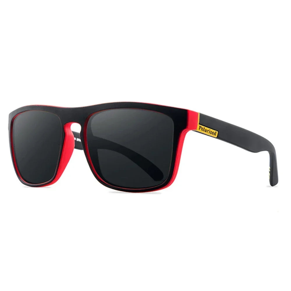 Polarized Sport Sunglasses