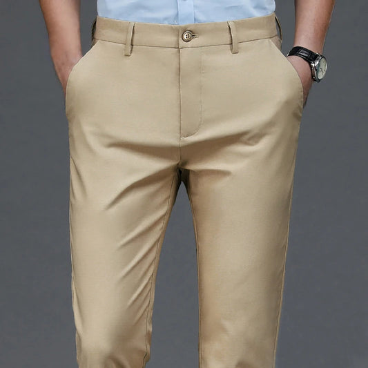 Classic Formal Trousers