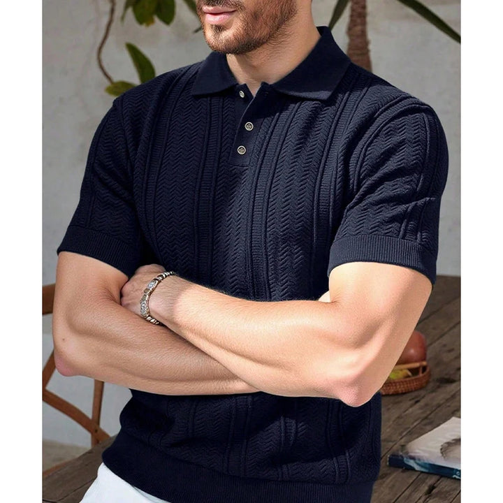 Meridian Classic Polo Shirt