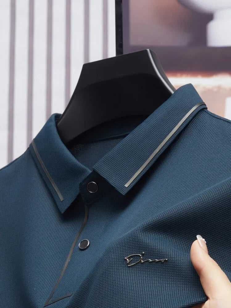 Norvan Professional Polo Shirt for Men