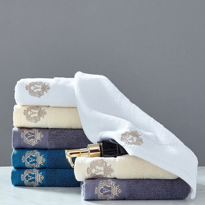 Soft Family Face Towel