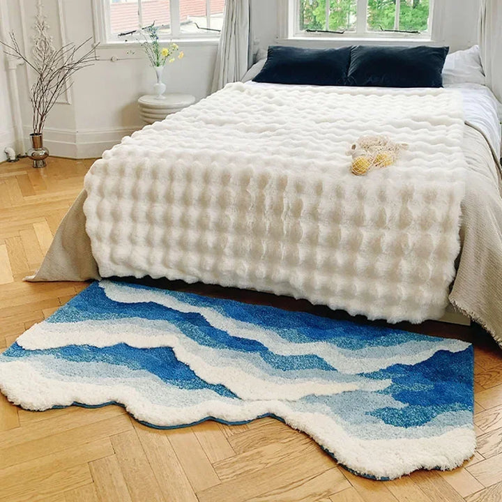 Ocean Rug