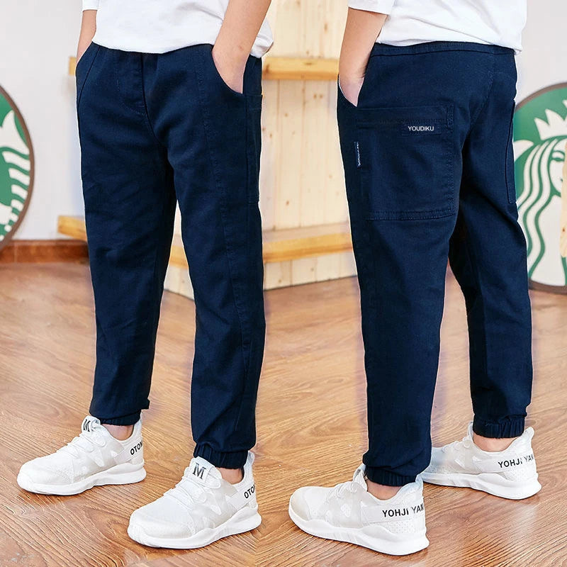 Kids' Casual Joggers