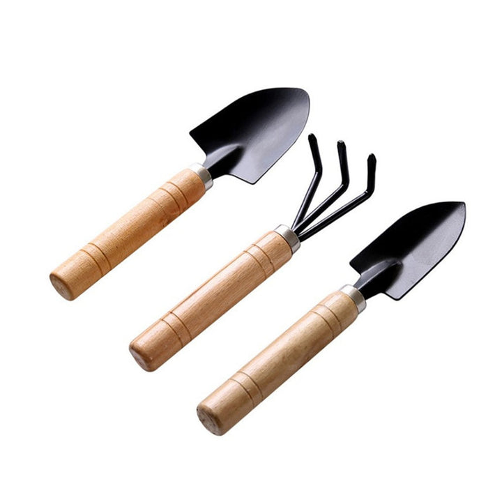 Versatile Gardening Tools