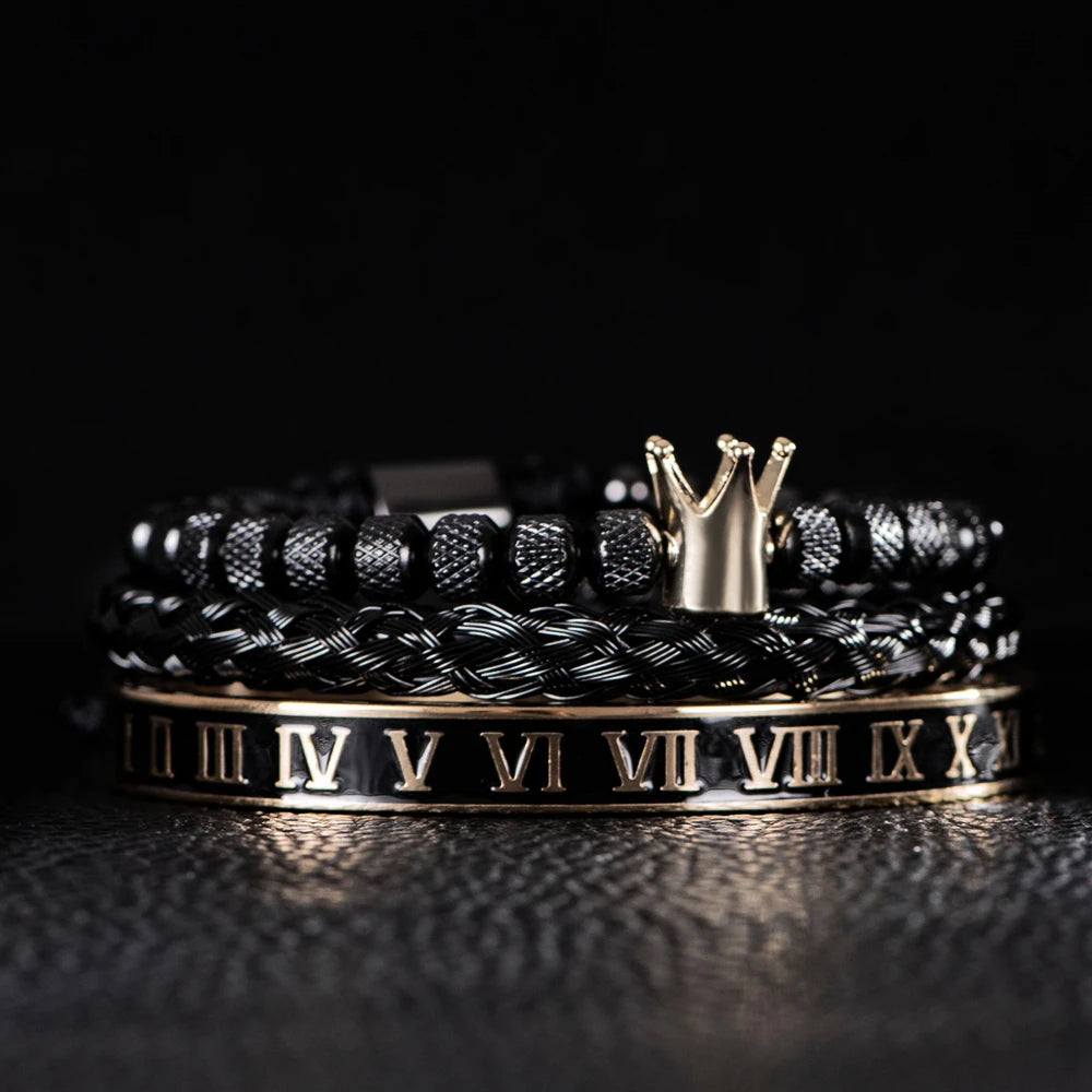 King's Bracelet