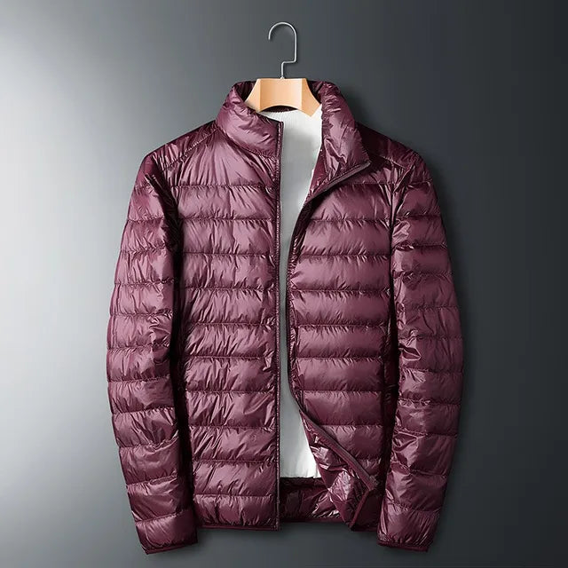 Jeevan Puffer Jacket