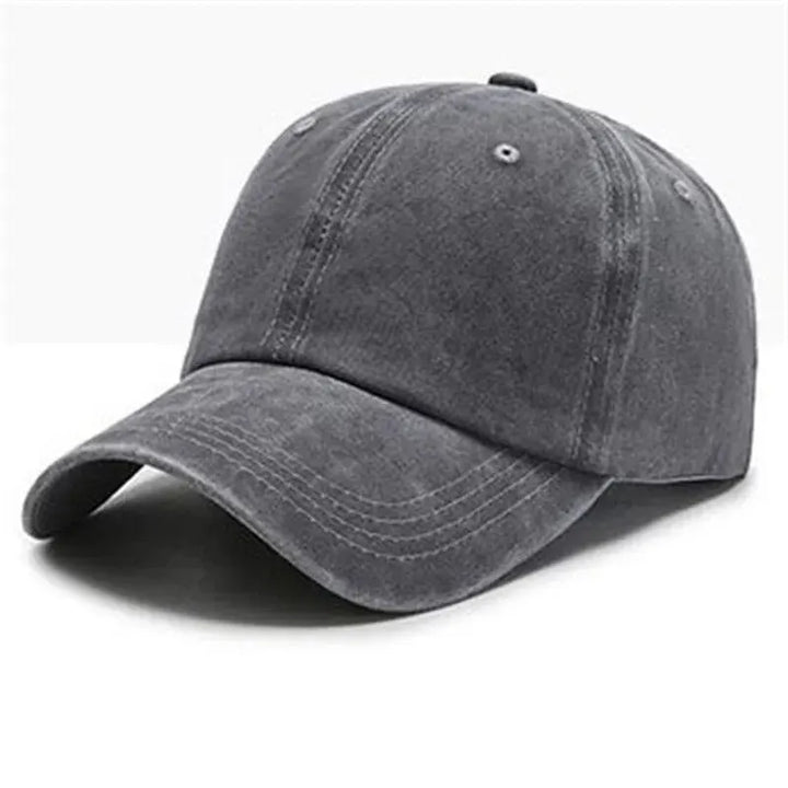Keldor Structured Baseball Cap