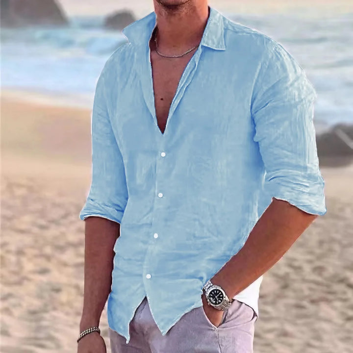 Beach Essential Shirt