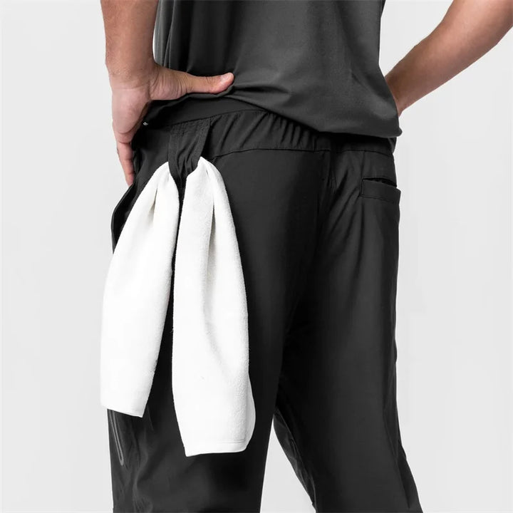 Urban Edge Joggers