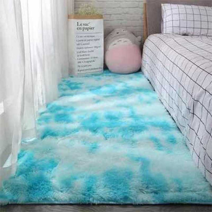 Soft Living Room Mat