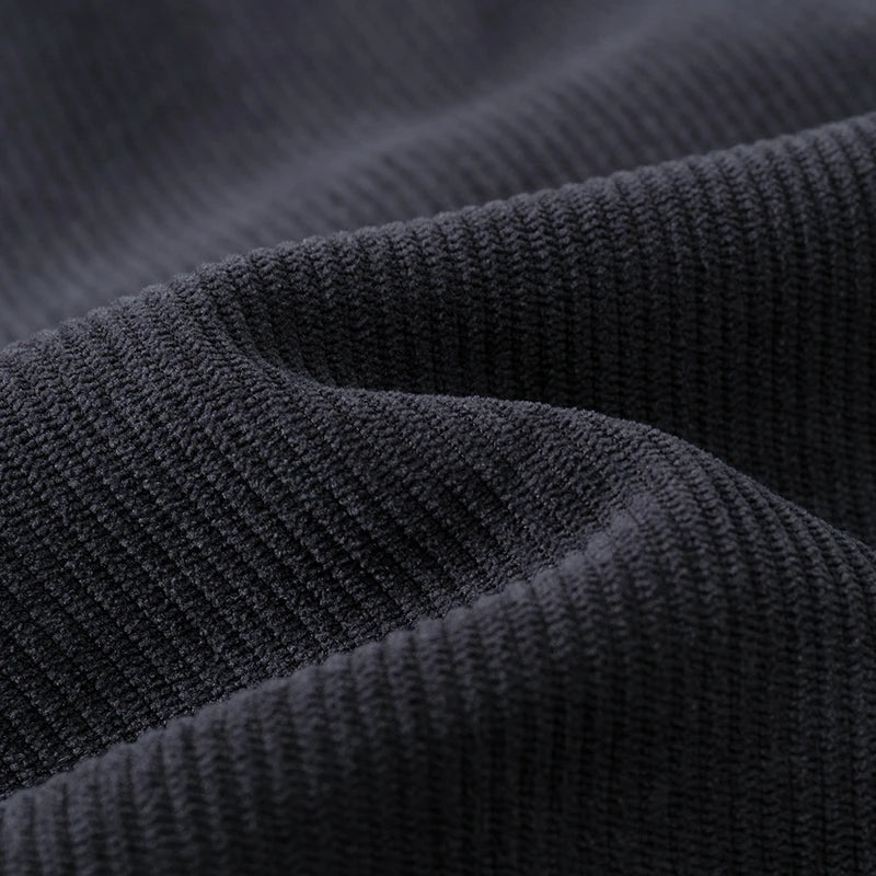 Men's 2-in-1 Knit Pullover