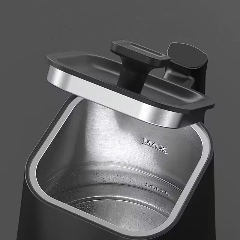 Versatile Coffee and Tea Kettle