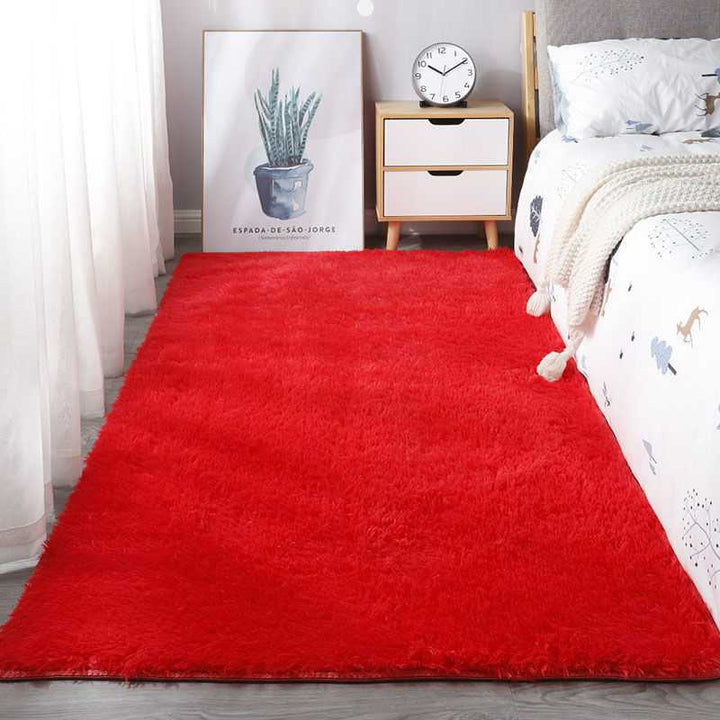 Soft Living Room Mat