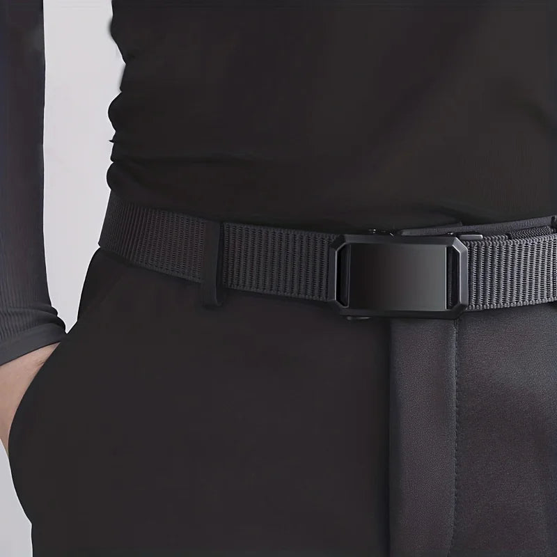 Modern Tactical Belt