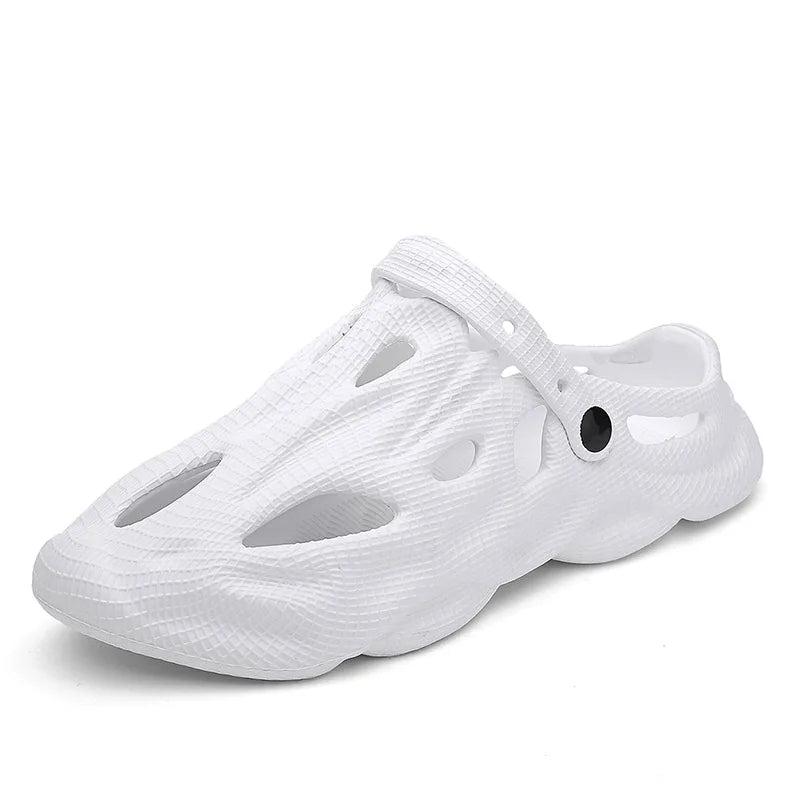 Coastal Breeze Slip-Ons