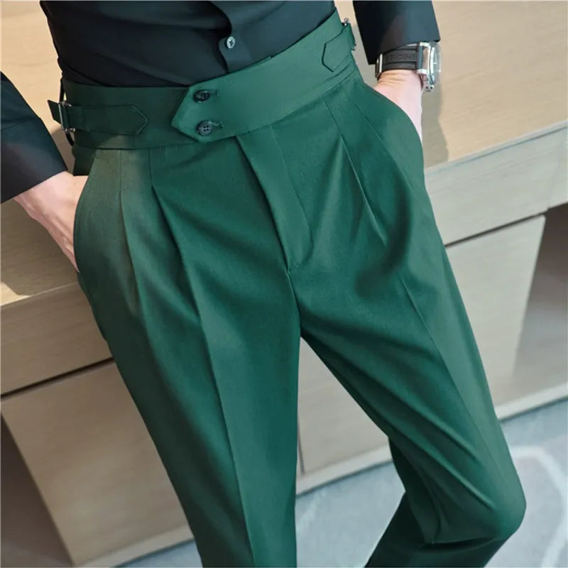British style dress pants Avery's Cove British style dress pants Avery's Cove