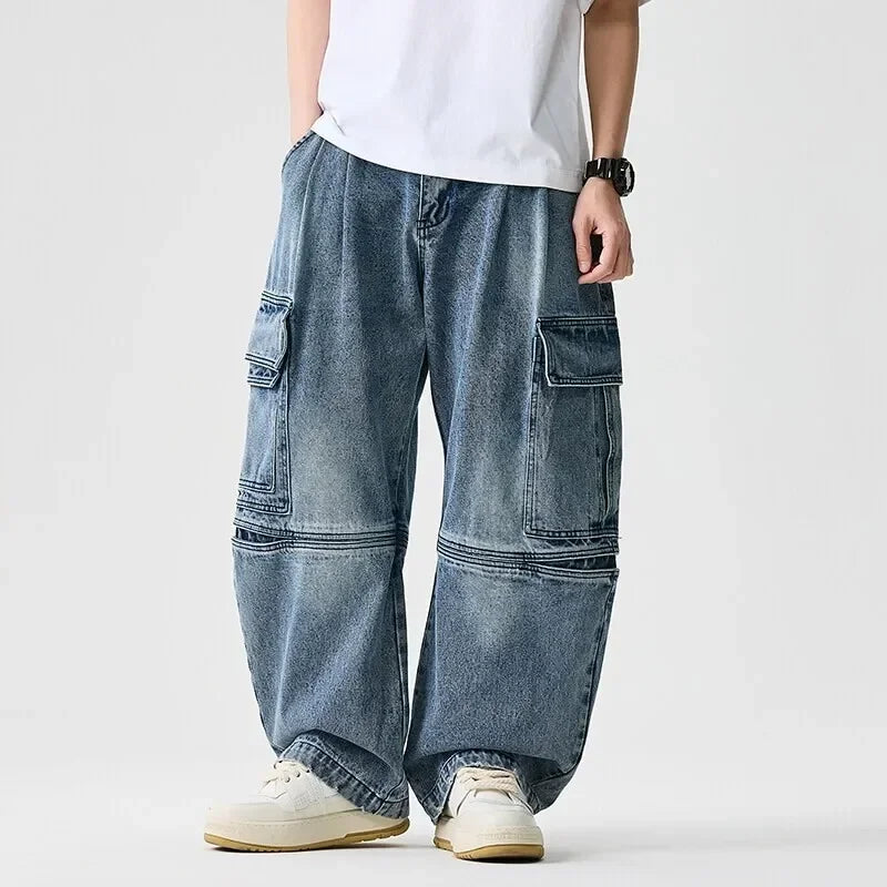 Vagrant Blueprint Denim
