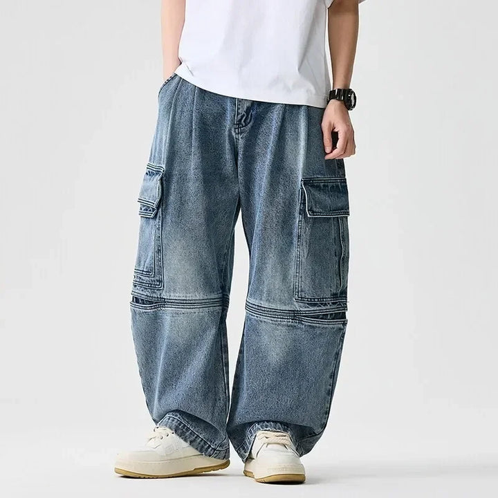 Vagrant Blueprint Denim