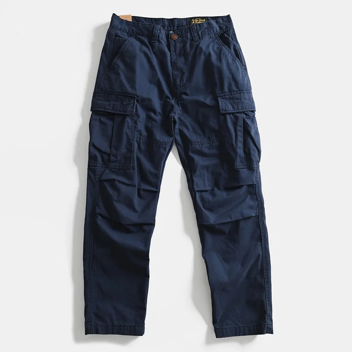 Heritage Utility Cargo