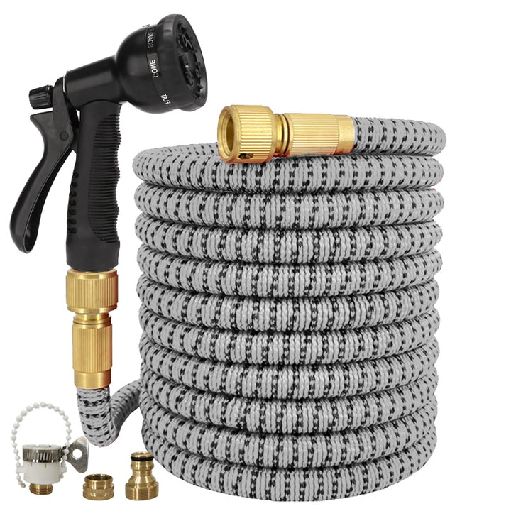 Flexible High-Pressure Hose