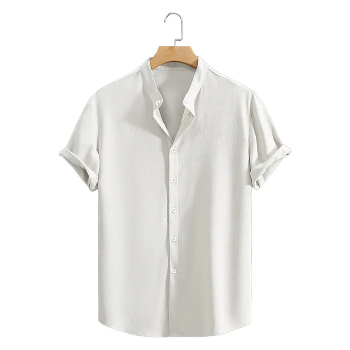 Vayda Casual Button-Down Shirts
