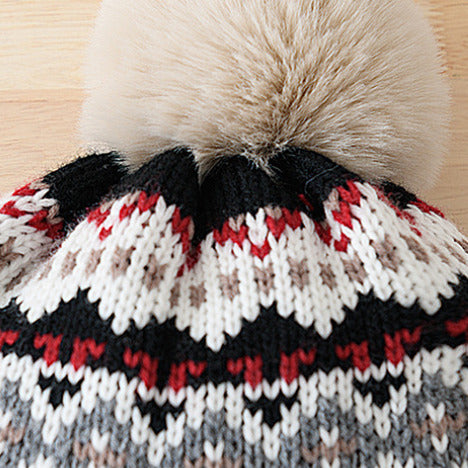 Hamid Cotton Hat