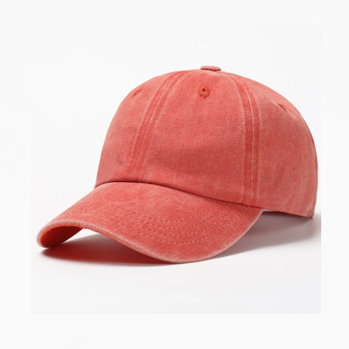 Heritage Denim Snapback