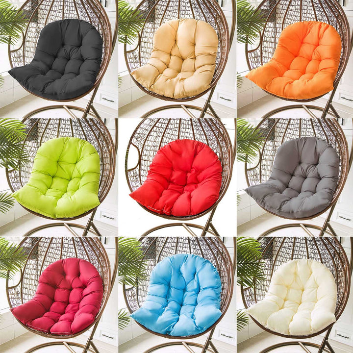 Elastic Sofa Throw Pillows