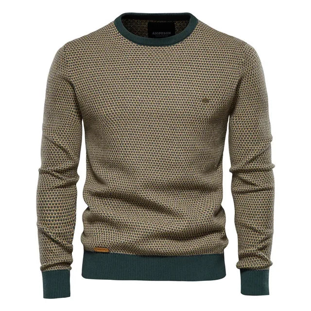 Sorin Pullover Shirt