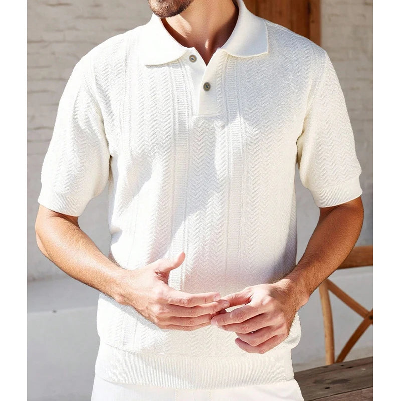Meridian Classic Polo Shirt