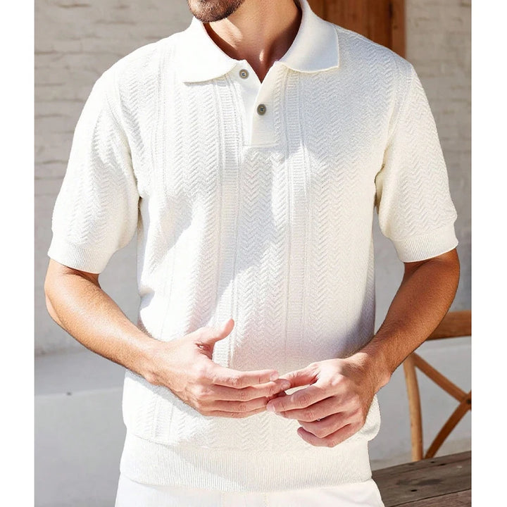Meridian Classic Polo Shirt
