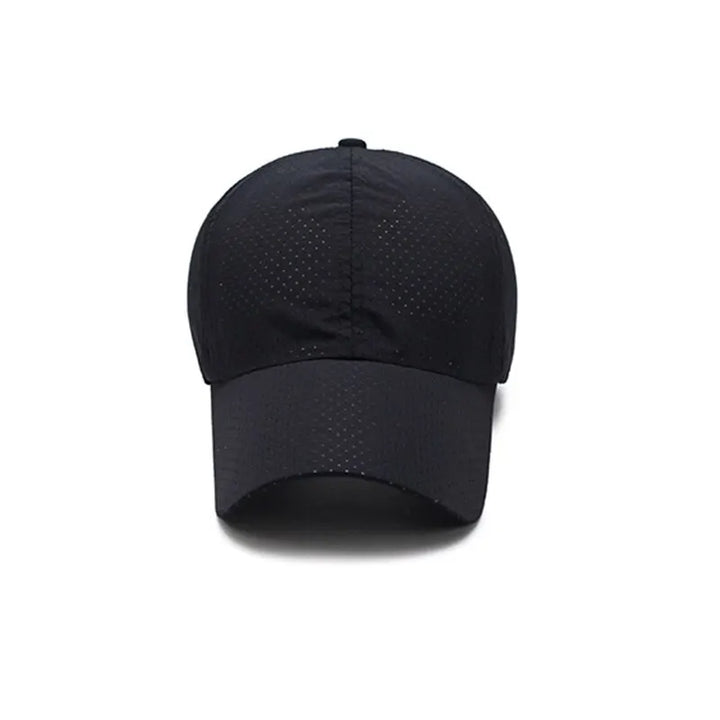 Nyvent Breathable Mesh Baseball Cap