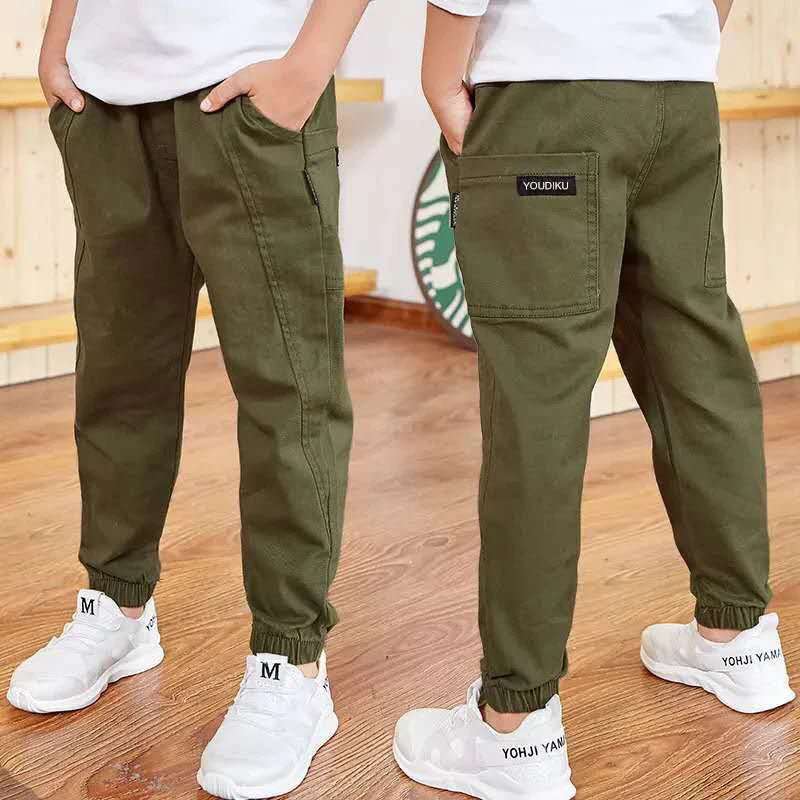 Kids' Casual Joggers