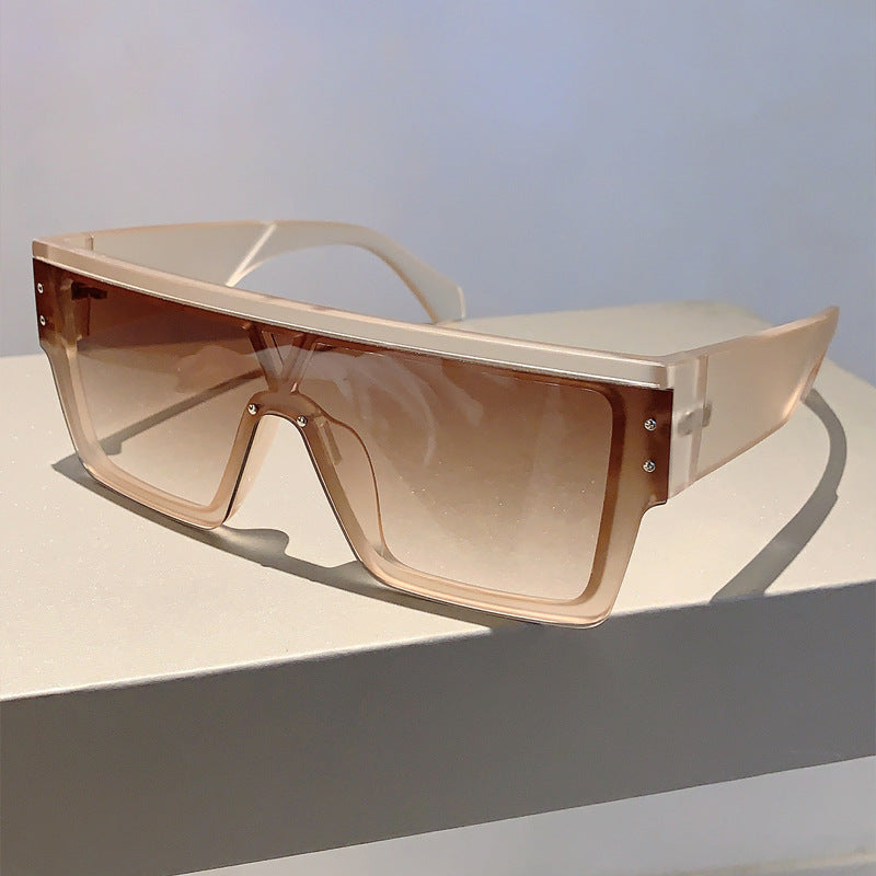 Salome Frame Shades