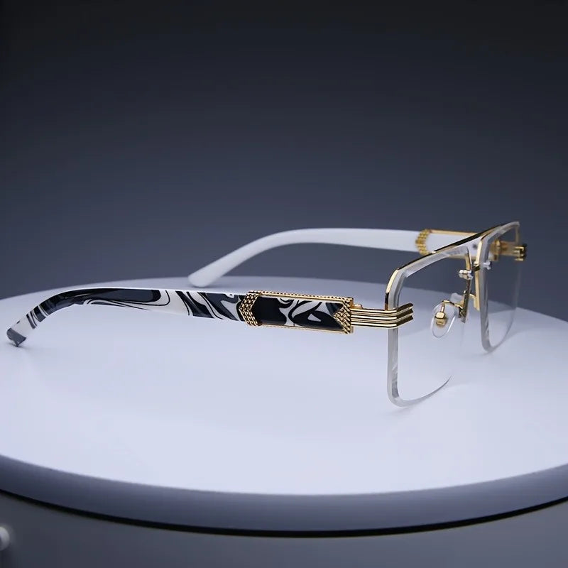 Cosmo Frameless Shades