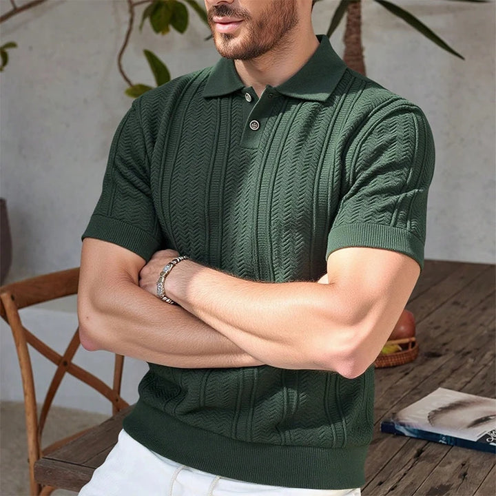 Meridian Classic Polo Shirt