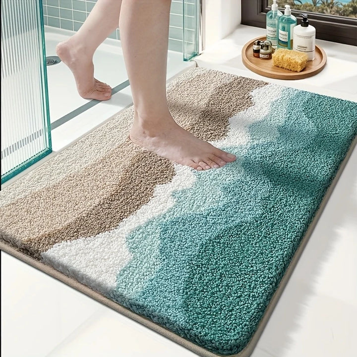Shoreline Retreat Bath Mat