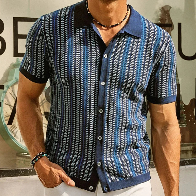 Retro Style Shirt